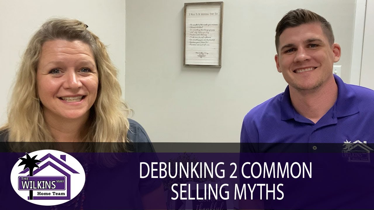 Q: Do You Believe These Selling Myths?