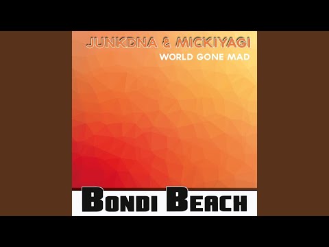 World Gone Mad (Nicholas Van Orton Remix)