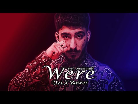 Bawer X Uzi  - Were Kurdish Drill Mix [Prod. Muzik Kalbi ]