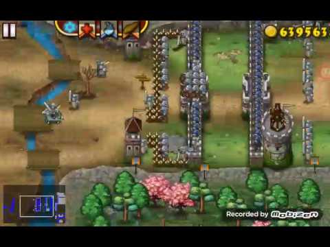 SPEED FIGHT ×4|Fortress Under Siege