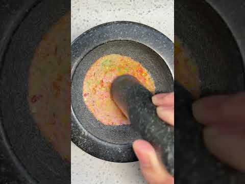 Satisfying crushing. #shorts