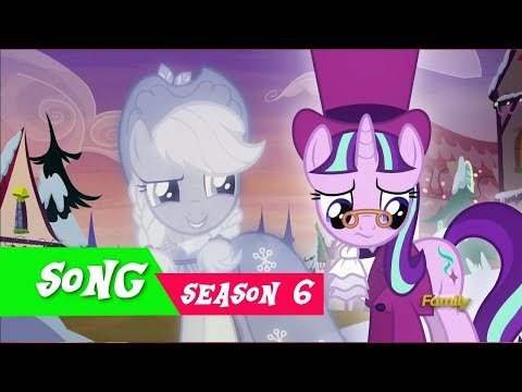 Video thumbnail for The Seeds of the Past