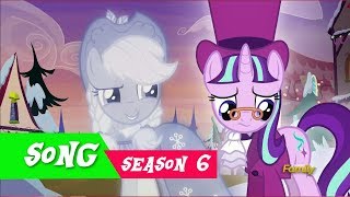 MLP The Seeds of the Past Song +Lyrics in Description from A Hearth&#39;s Warming Tail