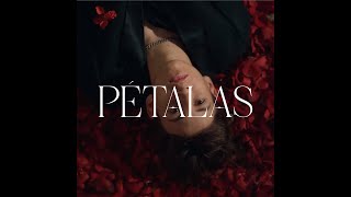 Cover art for Pétalas - Tavin