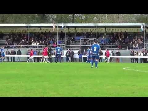 Oiartzun 2-0  UDG Tenerife Sur - www.ligasfutbolfemenino.com