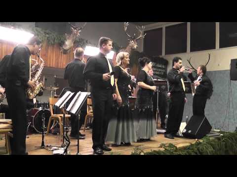 Túfaranka 2012 - Tam u nebeských bran