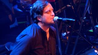Starsailor - Poor Misguided Fool @ Paradiso (1/8)