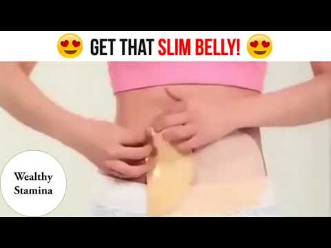 Photo payat batang babae para sa pagganyak upang mawala ang timbang Slimming Belt neoprene sa Ukraine