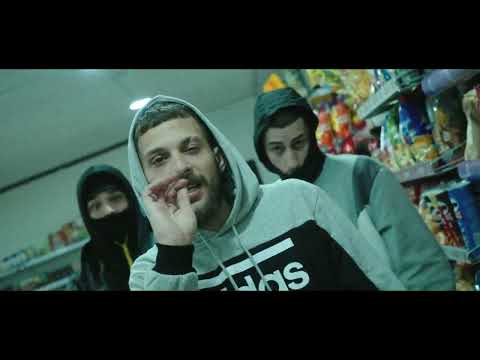 JR VARGAS - CALI 101