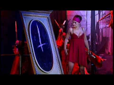 Na příchod Antikrista chystání - Šárka Vaňková