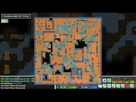 Tangledeep Dawn of Dragons n°7 Bandit Enclave