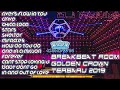 Download lagu DJ BREAKBEAT GOLDEN CROWN TERBARU 2019 BASS NYA BIKIN GETAR ROOM mp3