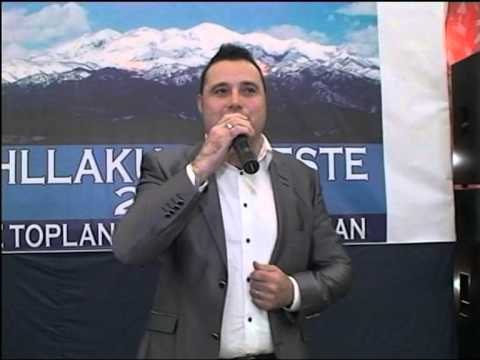 AGUSTIN PREKA, NE NATEN FESTIVE SHLLAKU NE FESTE 2014