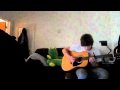 Doug Martsch "Window" cover