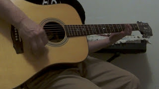 Video thumbnail for Guild GAD-50 Acoustic Guitar Sound Check by The Guitarman 28