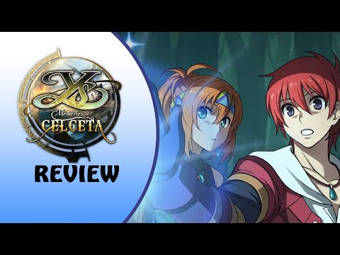 YS Memories of Celceta Review (PC) Exceeds All Expectations| Gamma Review