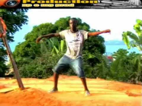 DvD & Vd feat Alma Preta # Losa bau