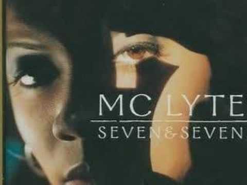 MC Lyte Ft Gina Thompson - It's All Yours