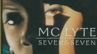 MC Lyte Ft Gina Thompson - It's All Yours