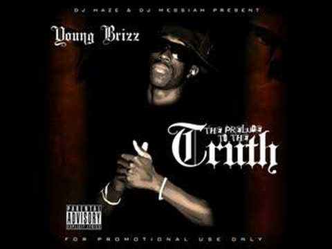 Young Brizz - Philly's Most Slept On