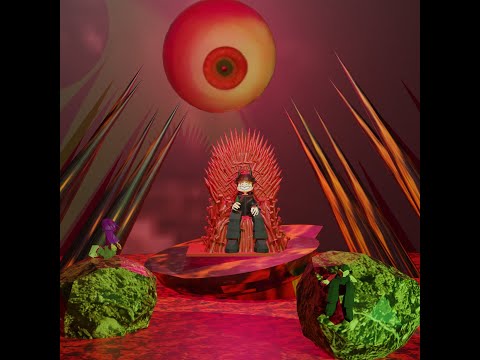 Chlebson x Kleczu - VampStyle (prod. Tonji)