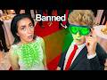 I Tested BANNED Spy Products! DEFAULT Thumbnail