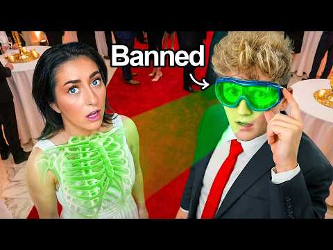 I Tested BANNED Spy Products!