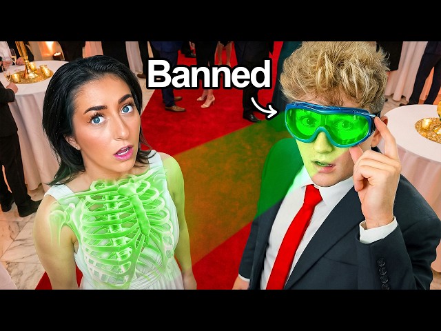 I Tested BANNED Spy Products! SDDEFAULT Thumbnail