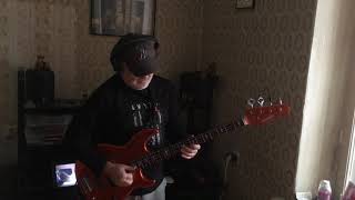 Video thumbnail for Yamaha BB 414 performed by Victor Levchenko by Victor Levchenko