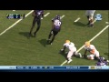 09/07/2013 SE Louisiana vs TCU Football.