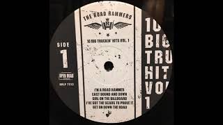 East Bound And Down  (The Road Hammers)