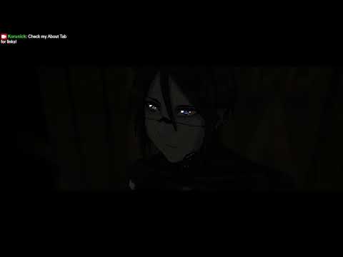 The Mines and Below... Let's Play Signalis, part 4!