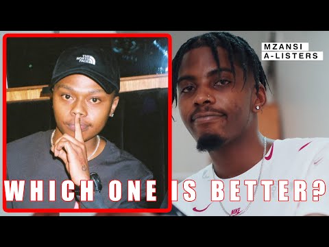 FLVME Throws Shade At A-REECE's Project On Twitter