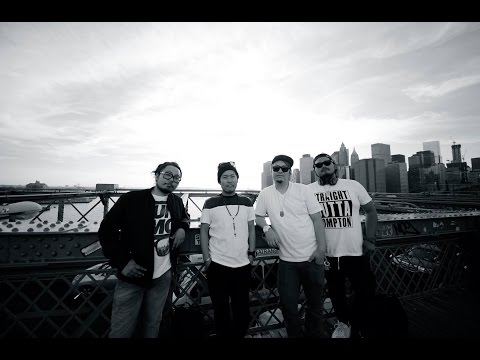"Makes You Move" 【Official Music Video】