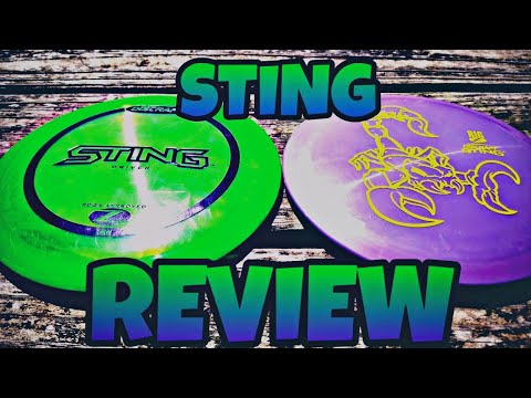 The Most Underrated Disc From Discraft