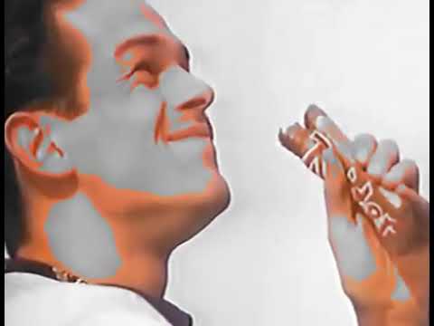 De Mervo's - Raiders werden Twix