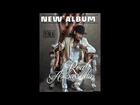 Yenla - Mo Invite Toi ( Audio version )