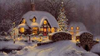 Winter Wonderland by The Eurythmics