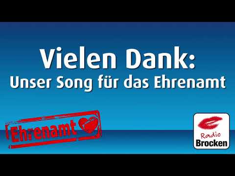 Radio Brocken Ehrenamt