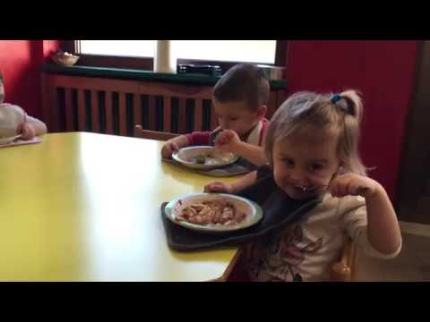 Momenti di vita insieme - Scuola Infanzia S.M.Goretti S.Pietro di Rosà