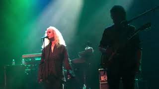 Steve Hackett Deja Vu