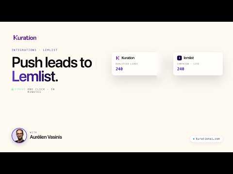 Sourcing from Google Maps — video thumbnail