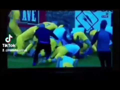 ND Beltinci - NK Nafta 1-0 score by Adis Emruli