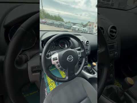 фото nissan qashqai i рестайлинг 0