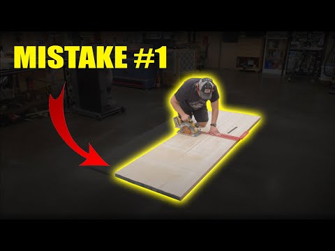 My most expensive mistake so far. What's yours?