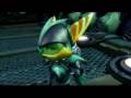 Ratchet and Clank Music Video: David Coverdale-The Last Note of Freedom