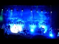 Avantasia -  Savior in the Clockwork (incomplete)  - Rock of Ages 2013