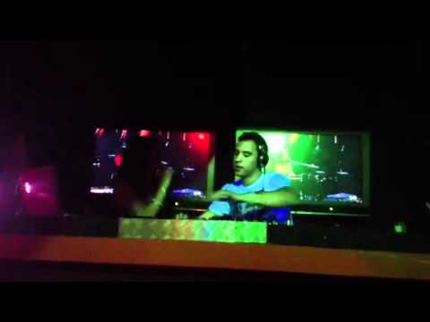 Filipa Baptista & Dj Steven Ery Klub