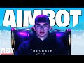 The Art Of AIMBOT PROD