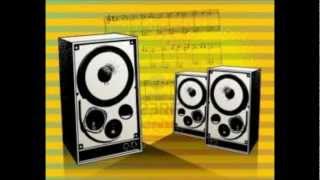 Speakers Blown - Hit The Lights